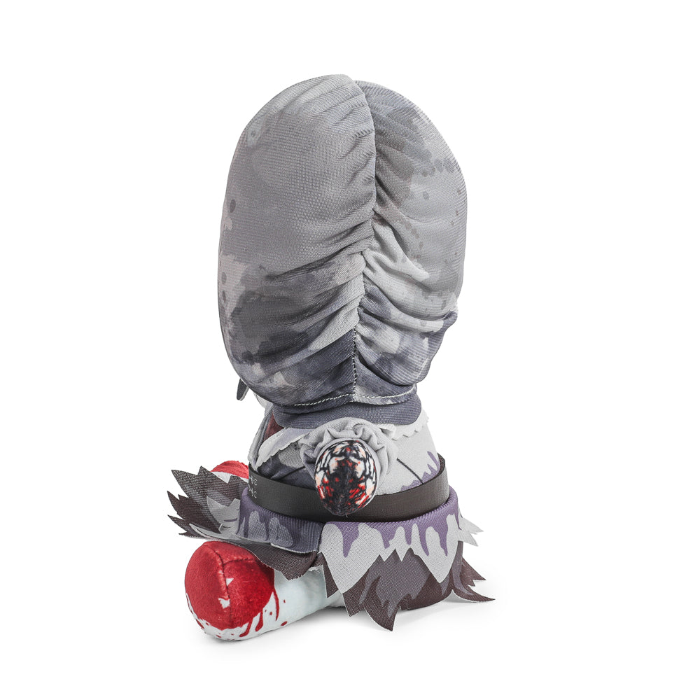Dead by Daylight – The Hillbilly, The Nurse, The Trapper & The Wraith Phunny Plush 4-Pack Bundle