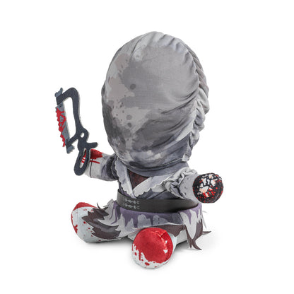Dead by Daylight – The Hillbilly, The Nurse, The Trapper & The Wraith Phunny Plush 4-Pack Bundle