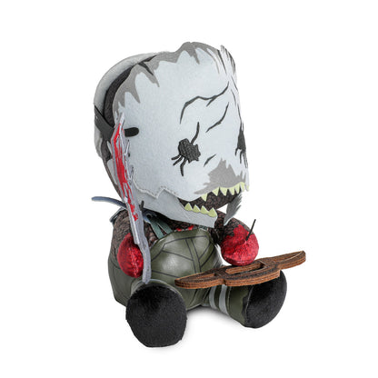 Dead by Daylight – The Hillbilly, The Nurse, The Trapper & The Wraith Phunny Plush 4-Pack Bundle