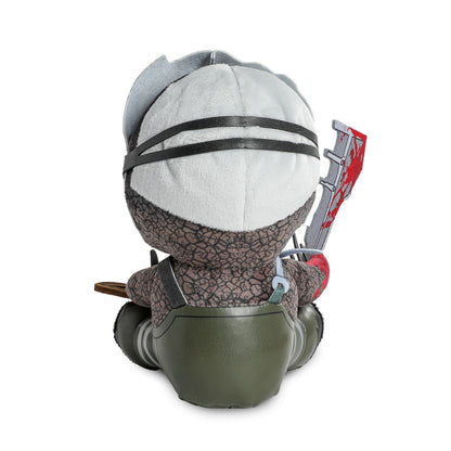 Dead by Daylight – The Hillbilly, The Nurse, The Trapper & The Wraith Phunny Plush 4-Pack Bundle