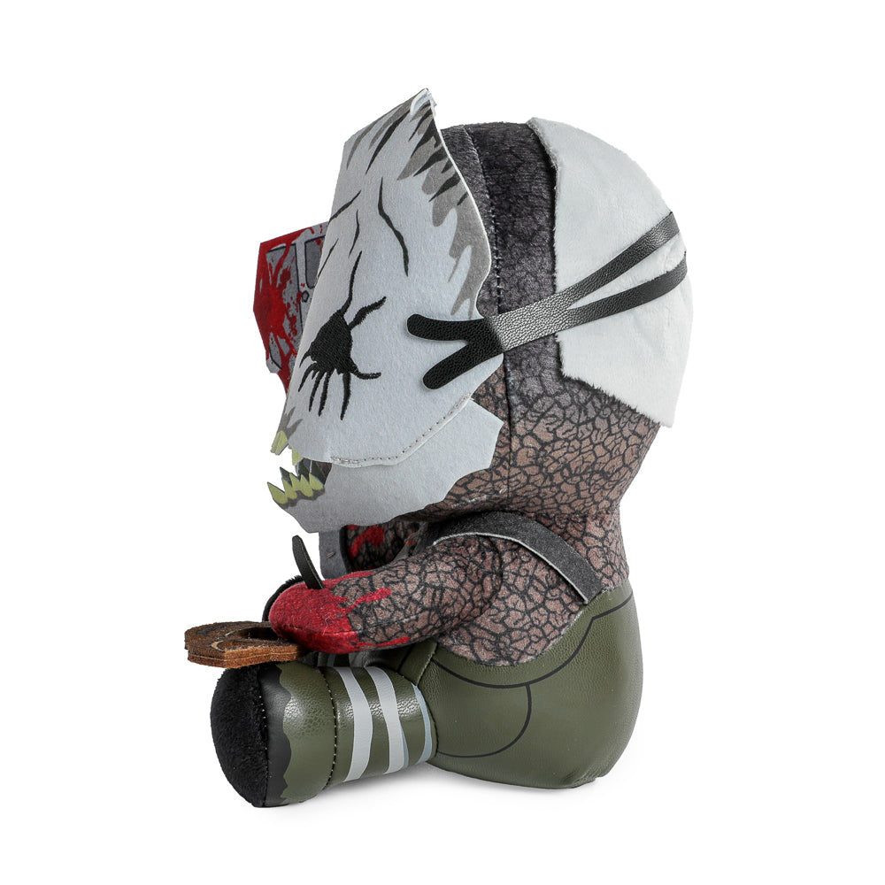 Dead by Daylight – The Hillbilly, The Nurse, The Trapper & The Wraith Phunny Plush 4-Pack Bundle