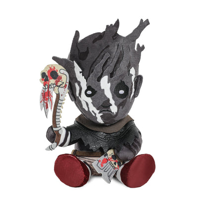 Dead by Daylight – The Hillbilly, The Nurse, The Trapper & The Wraith Phunny Plush 4-Pack Bundle