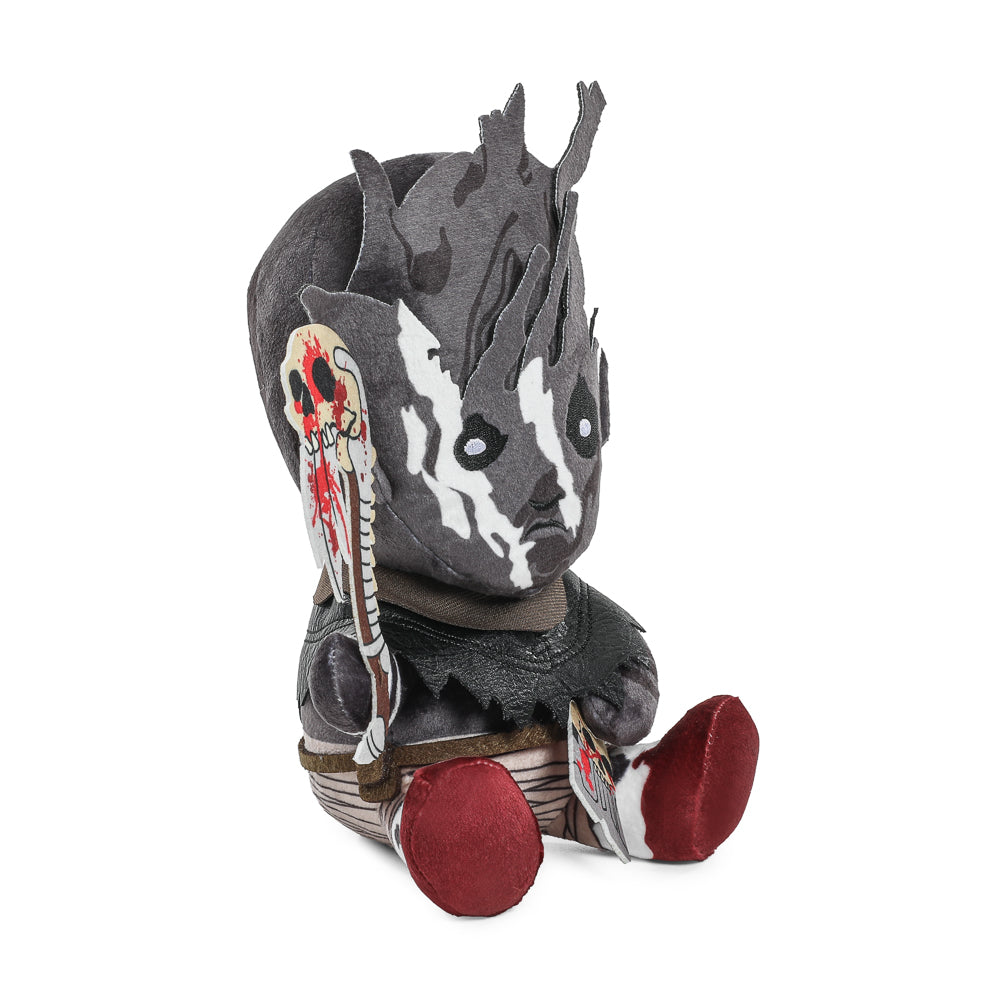Dead by Daylight – The Hillbilly, The Nurse, The Trapper & The Wraith Phunny Plush 4-Pack Bundle