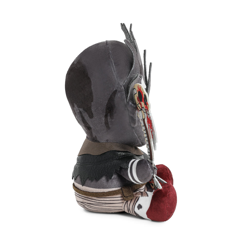 Dead by Daylight - The Wraith Phunny Plush
