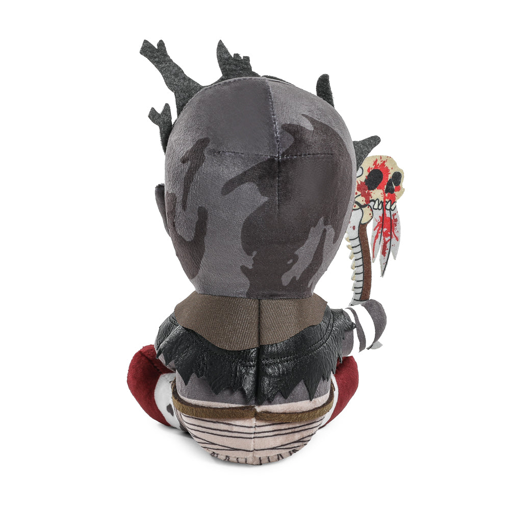 Dead by Daylight - The Wraith Phunny Plush