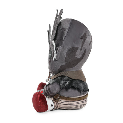 Dead by Daylight – The Hillbilly, The Nurse, The Trapper & The Wraith Phunny Plush 4-Pack Bundle