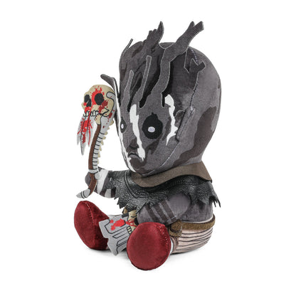 Dead by Daylight – The Hillbilly, The Nurse, The Trapper & The Wraith Phunny Plush 4-Pack Bundle