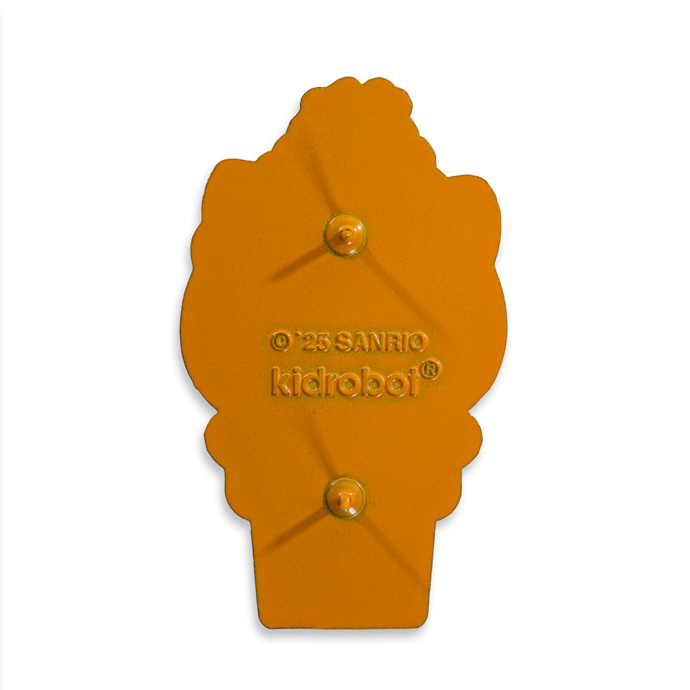 2025 CON EXCLUSIVE: Hello Kitty® Ice Cream Cone Pin - Bundle of 3 Pins (Limited Edition of 300)