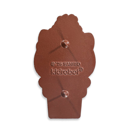 2025 CON EXCLUSIVE: Hello Kitty® Ice Cream Cone Pin - Bundle of 3 Pins (Limited Edition of 300)