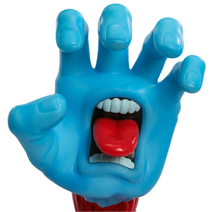 Santa Cruz Skateboards - 40th Anniversary Screaming Hand 9" Glow-in-the-Dark Vinyl Art Figure