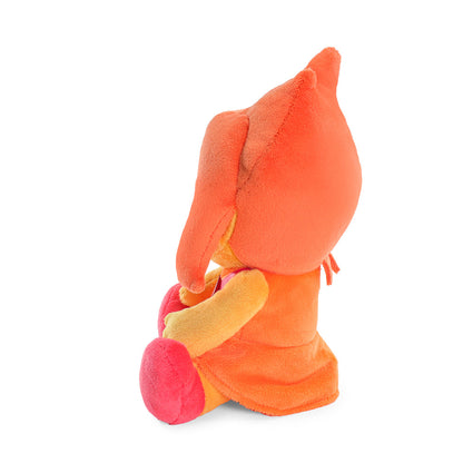 Adventure Time - Flame Princess Phunny Plush