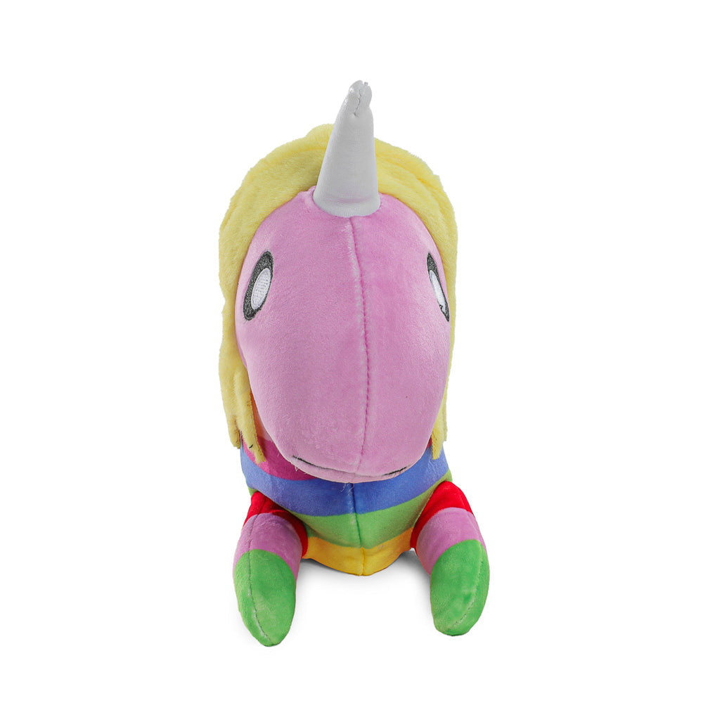Adventure Time - Lady Rainicorn Phunny Plush (FIRST LOOK)