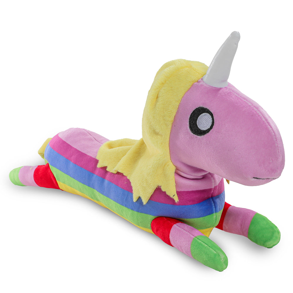 Adventure Time - Lady Rainicorn Phunny Plush (FIRST LOOK)