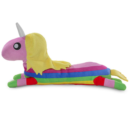 Adventure Time - Lady Rainicorn Phunny Plush (FIRST LOOK)