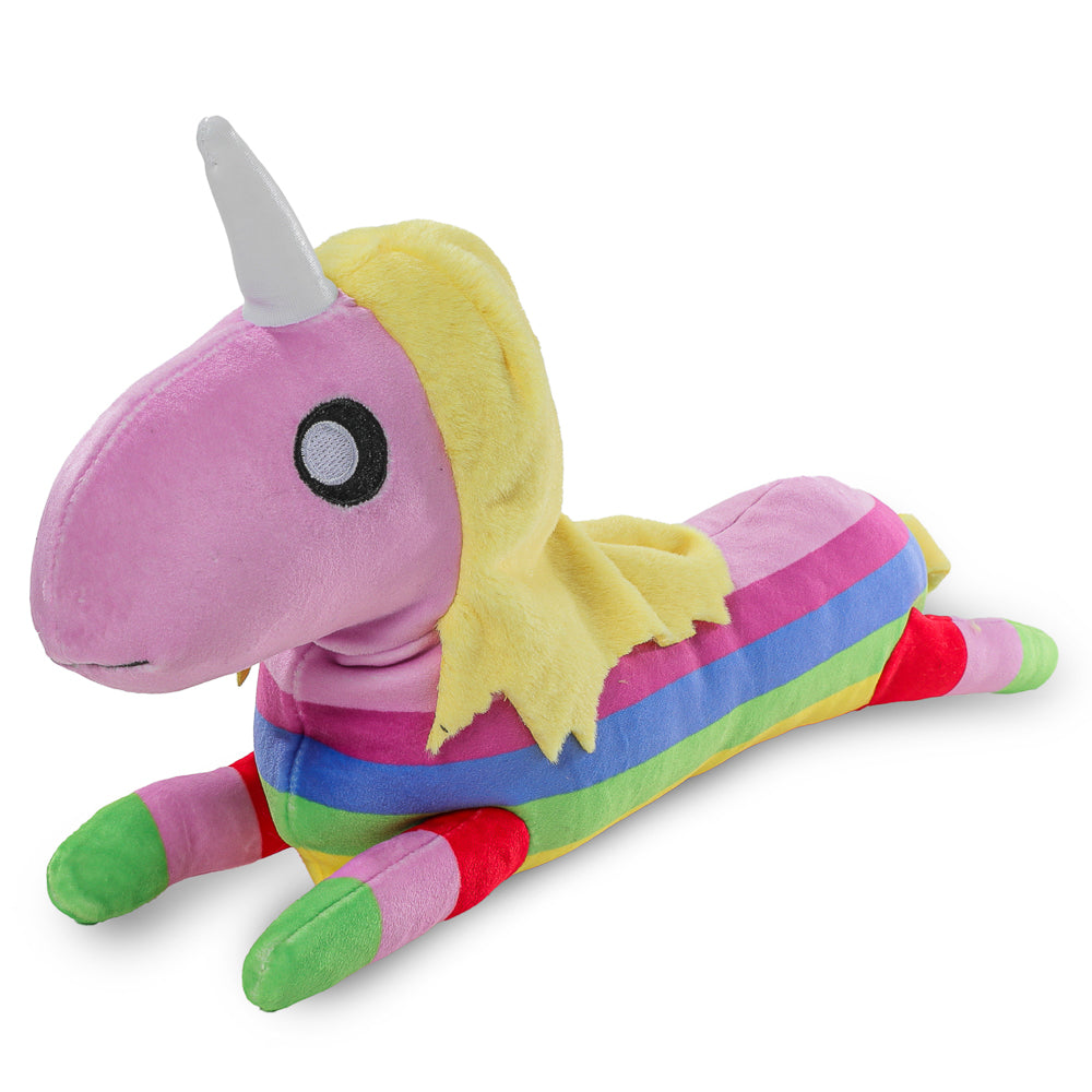 Adventure Time - Lady Rainicorn Phunny Plush (FIRST LOOK)