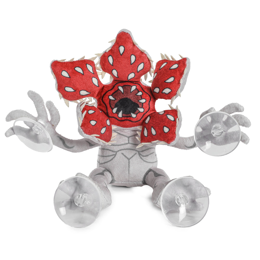 Stranger Things - Demogorgon Plush Window Clinger