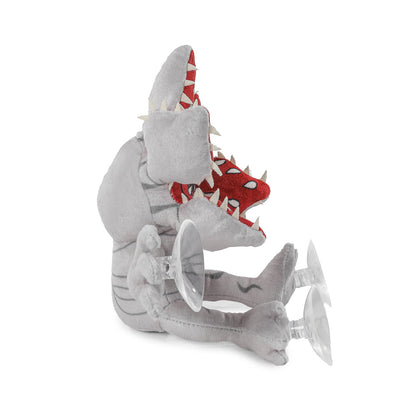 Stranger Things - Vecna & Demogorgon Plush Window Clinger Bundle