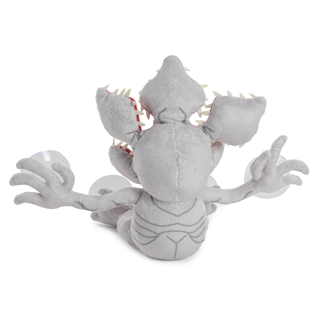 Stranger Things - Vecna & Demogorgon Plush Window Clinger Bundle