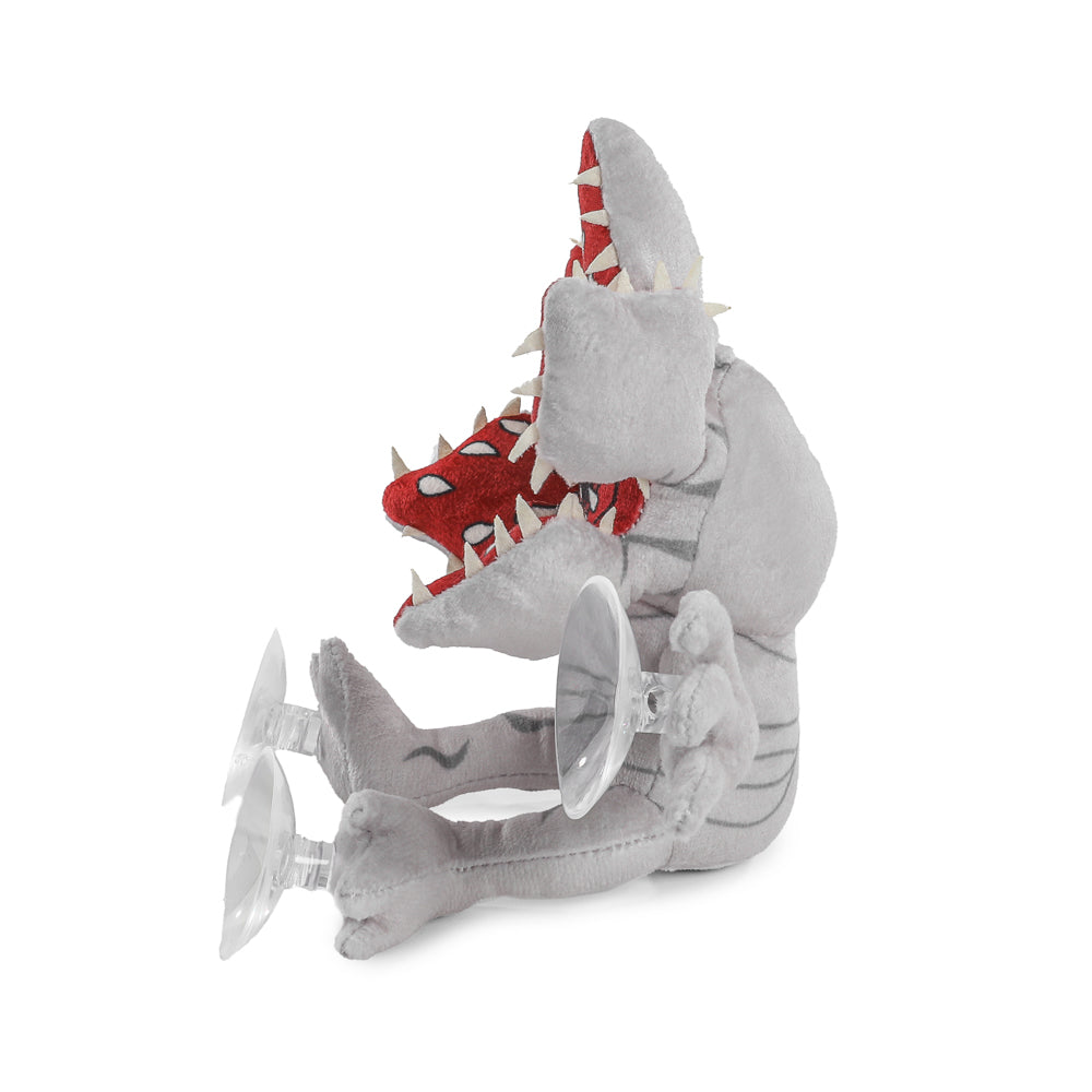 Stranger Things - Demogorgon Plush Window Clinger