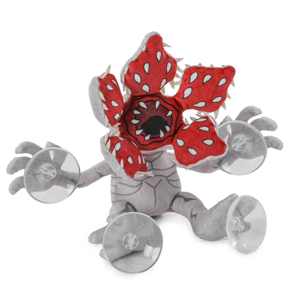 Stranger Things - Demogorgon Plush Window Clinger