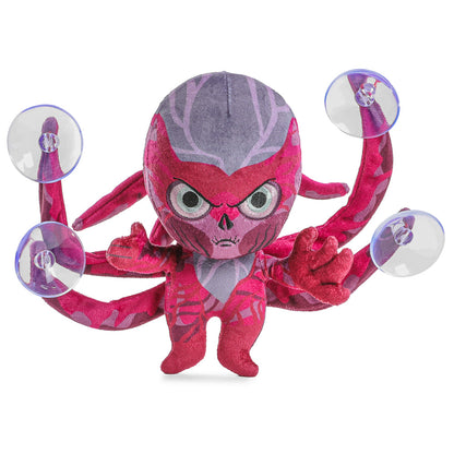Stranger Things - Vecna & Demogorgon Plush Window Clinger Bundle