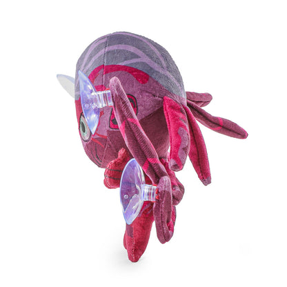 Stranger Things - Vecna Plush Window Clinger