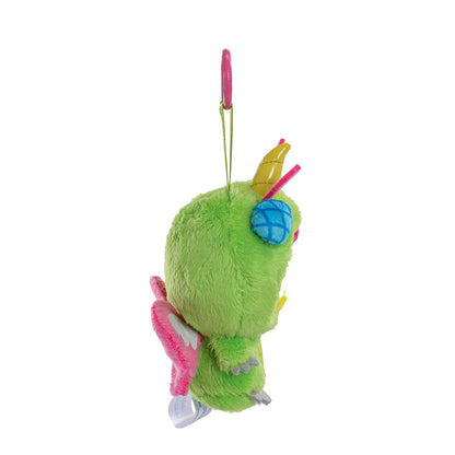 Hello Kitty® Unibee Kaiju Plush Charm - SDCC Debut (PRE-ORDER)