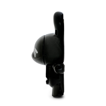 L.I.E. (LOVE ISN’T EASY) Dunny Ceramic Ashtray: BURNED Edition - Kidrobot.com Exclusive