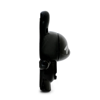 L.I.E. (LOVE ISN’T EASY) Dunny Ceramic Ashtray: BURNED Edition - Kidrobot.com Exclusive