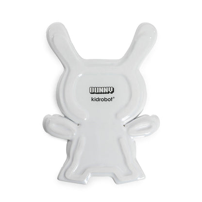 L.I.E. (LOVE ISN’T EASY) Dunny Ceramic Ashtray: PURE Edition