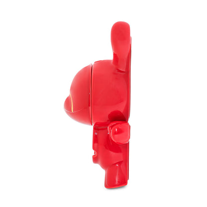 L.I.E. (LOVE ISN’T EASY) Dunny Ceramic Ashtray: BLAZE Edition (PRE-ORDER)