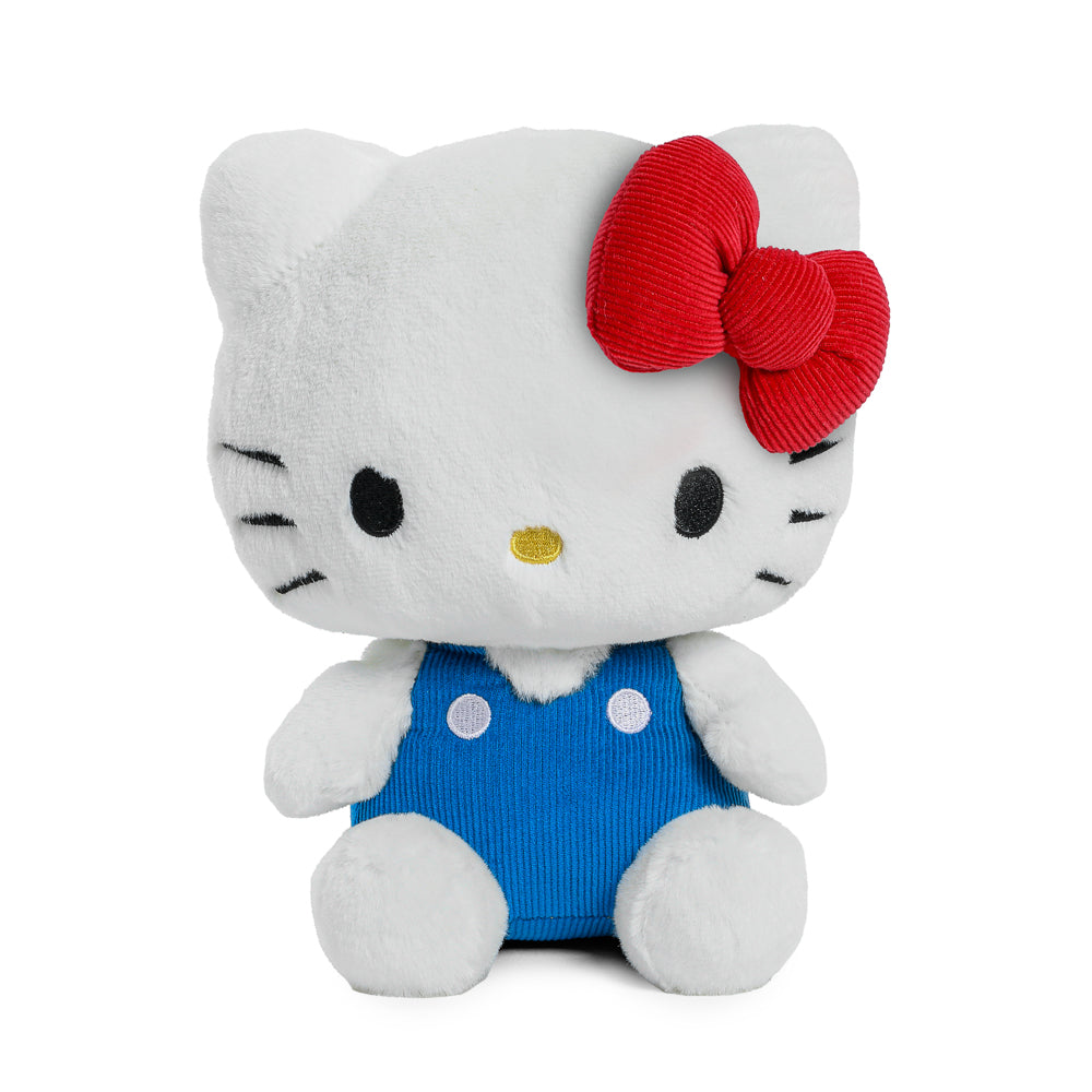 Hello Kitty® and Friends - Hello Kitty Phunny Plush