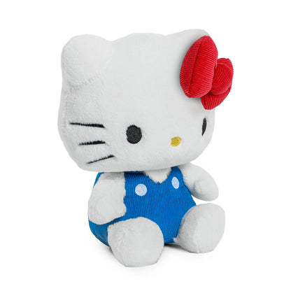 Hello Kitty® and Friends - Hello Kitty, My Melody™ and Kuromi™ Phunny Plush Bundle 3-Pack