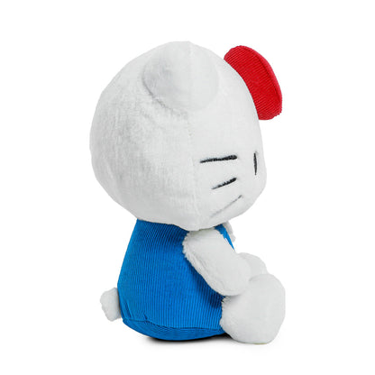 Hello Kitty® and Friends - Hello Kitty, My Melody™ and Kuromi™ Phunny Plush Bundle 3-Pack