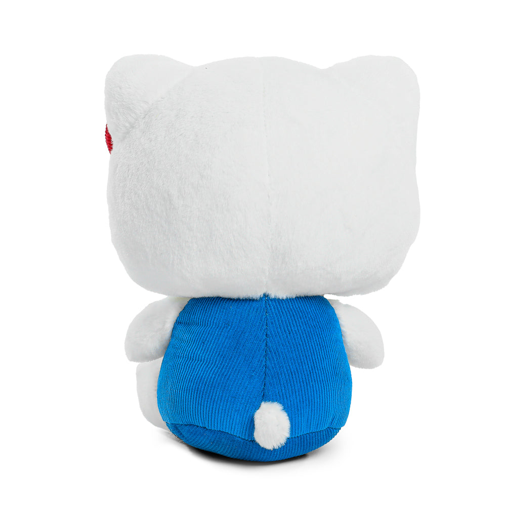 Hello Kitty® and Friends - Hello Kitty, My Melody™ and Kuromi™ Phunny Plush Bundle 3-Pack