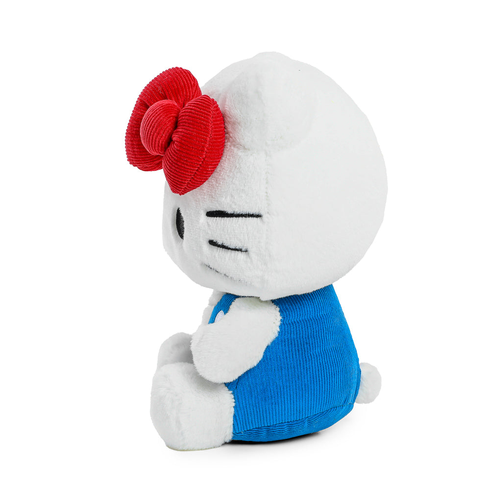 Hello Kitty® and Friends - Hello Kitty Phunny Plush