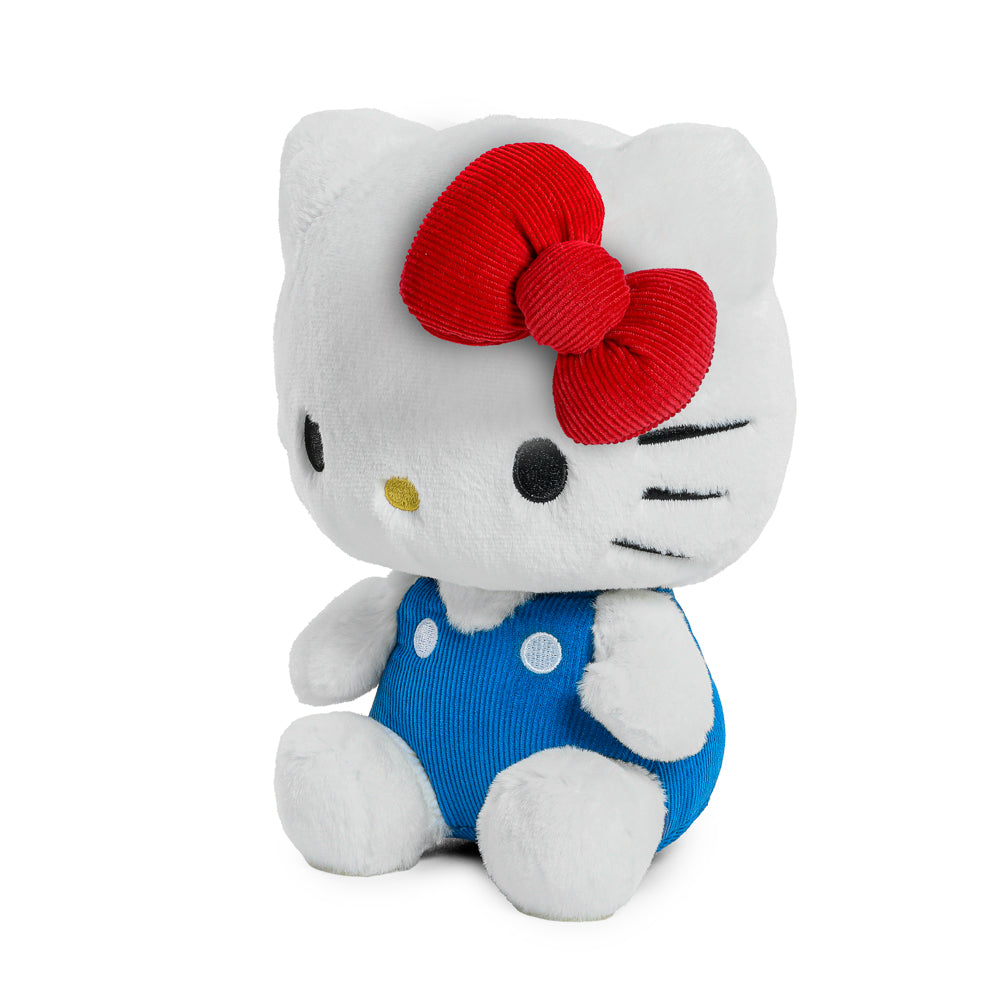 Hello Kitty® and Friends - Hello Kitty Phunny Plush