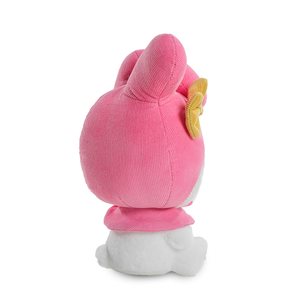 Hello Kitty® and Friends - Hello Kitty, My Melody™ and Kuromi™ Phunny Plush Bundle 3-Pack