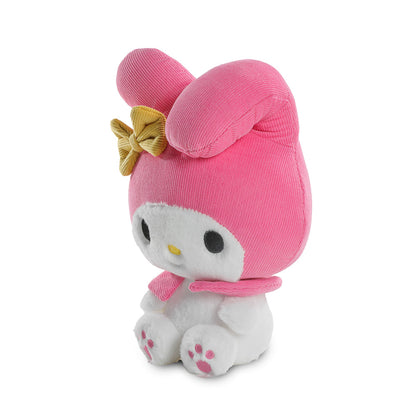 Hello Kitty® and Friends - Hello Kitty, My Melody™ and Kuromi™ Phunny Plush Bundle 3-Pack