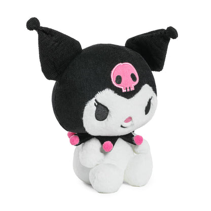 Hello Kitty® and Friends - Kuromi™ Phunny Plush