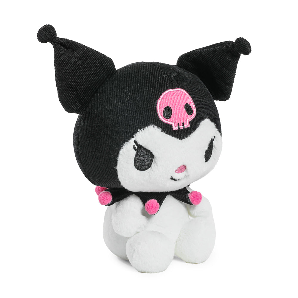 Hello Kitty® and Friends - Hello Kitty, My Melody™ and Kuromi™ Phunny Plush Bundle 3-Pack