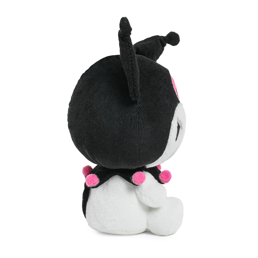 Hello Kitty® and Friends - Kuromi™ Phunny Plush