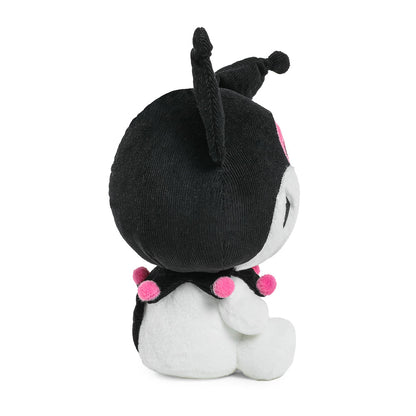 Hello Kitty® and Friends - Kuromi™ Phunny Plush