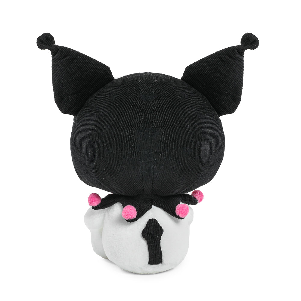 Hello Kitty® and Friends - Kuromi™ Phunny Plush
