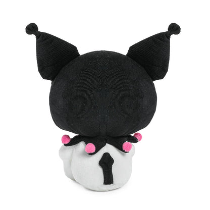 Hello Kitty® and Friends - Kuromi™ Phunny Plush