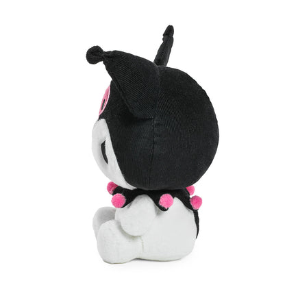 Hello Kitty® and Friends - Hello Kitty, My Melody™ and Kuromi™ Phunny Plush Bundle 3-Pack