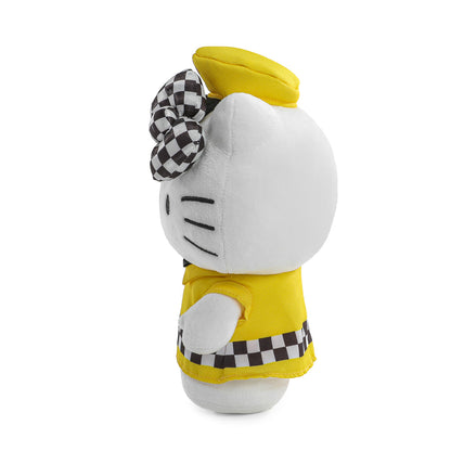 Hello Kitty® NYC Taxi Plush - NYCC 2025 Debut (PRE-ORDER)