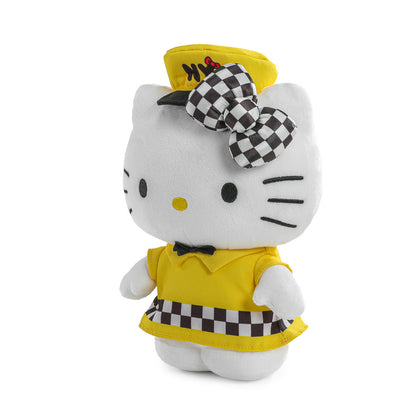 Hello Kitty® NYC Taxi Plush - NYCC 2025 Debut (PRE-ORDER)