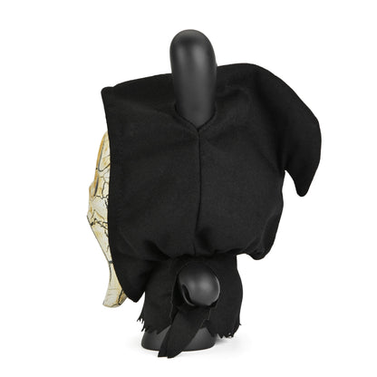 Ghost Face 8" Dunny Vinyl Art Figure - Aged Mask Edition - Kidrobot.com Exclusive (Limited Edition to 150)