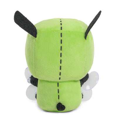 Invader Zim - Dog Suit GIR Plush Window Clinger (PRE-ORDER)